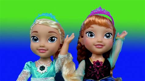 elsa and anna videos on youtube|anna and elsa frozen singing video.